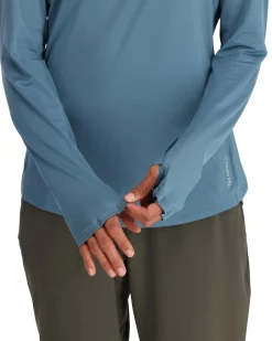 Women's Bugstopper® SolarFlex® Hoody