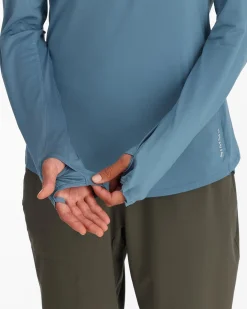 Women's Bugstopper® SolarFlex® Hoody