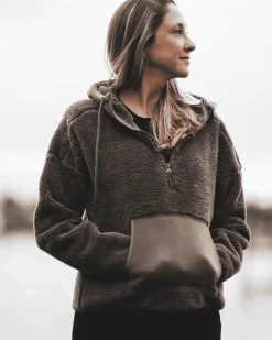 Women's Coldweather Fleece