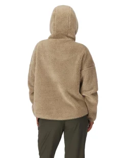 Women's Coldweather Fleece