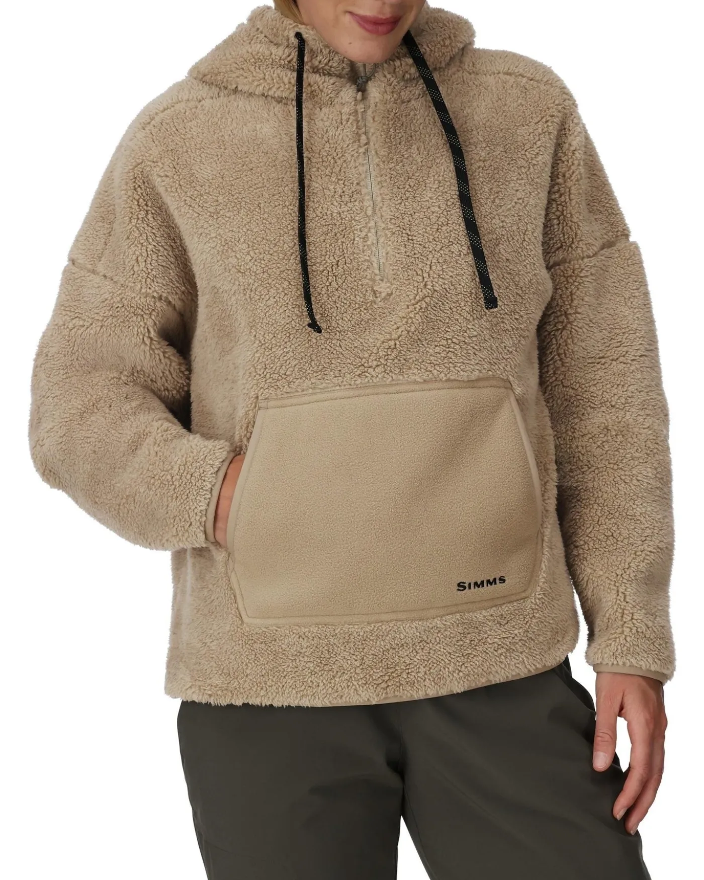 Women's Coldweather Fleece