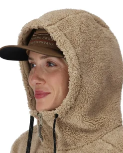 Women's Coldweather Fleece