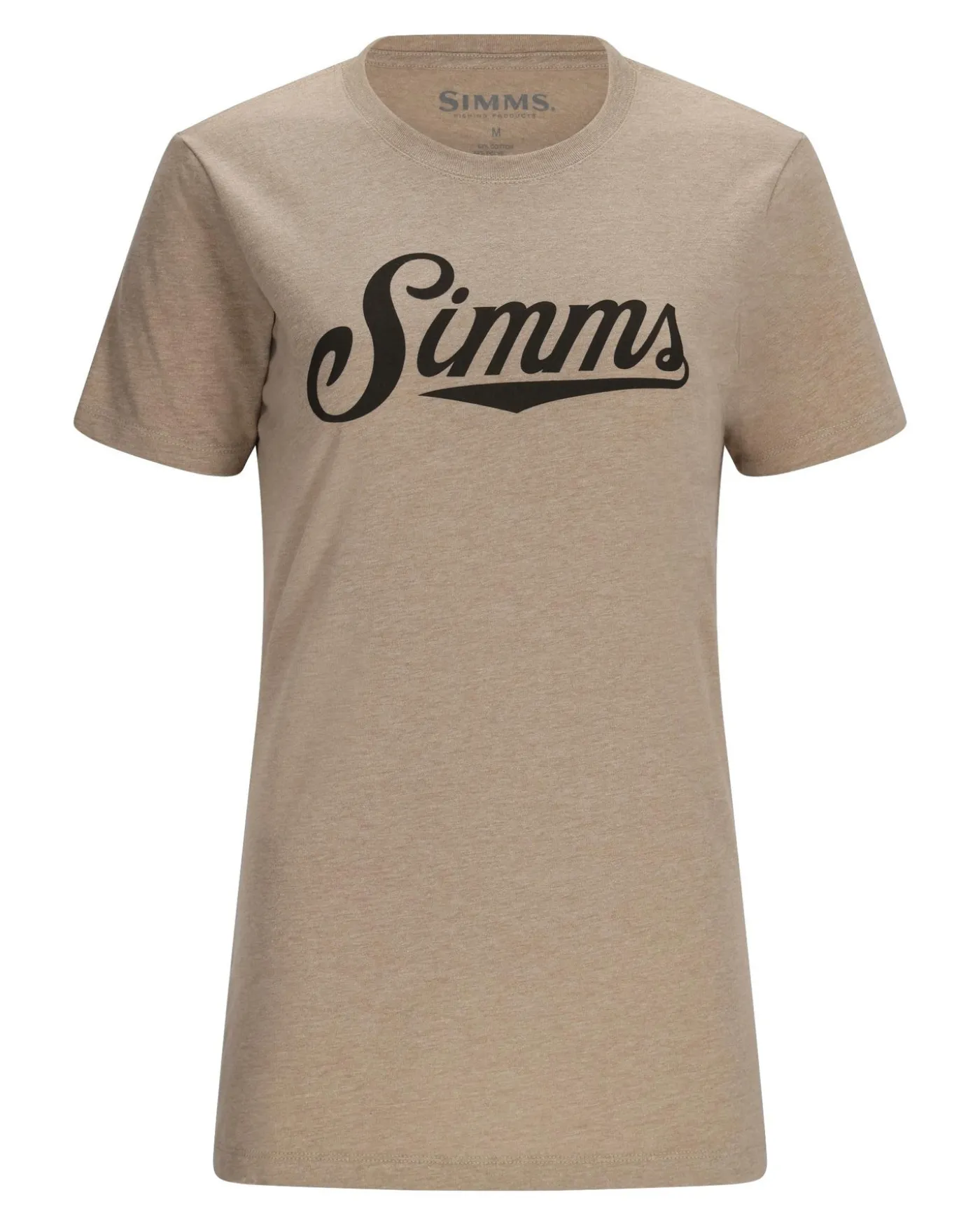 Women's Crew Logo T-Shirt
