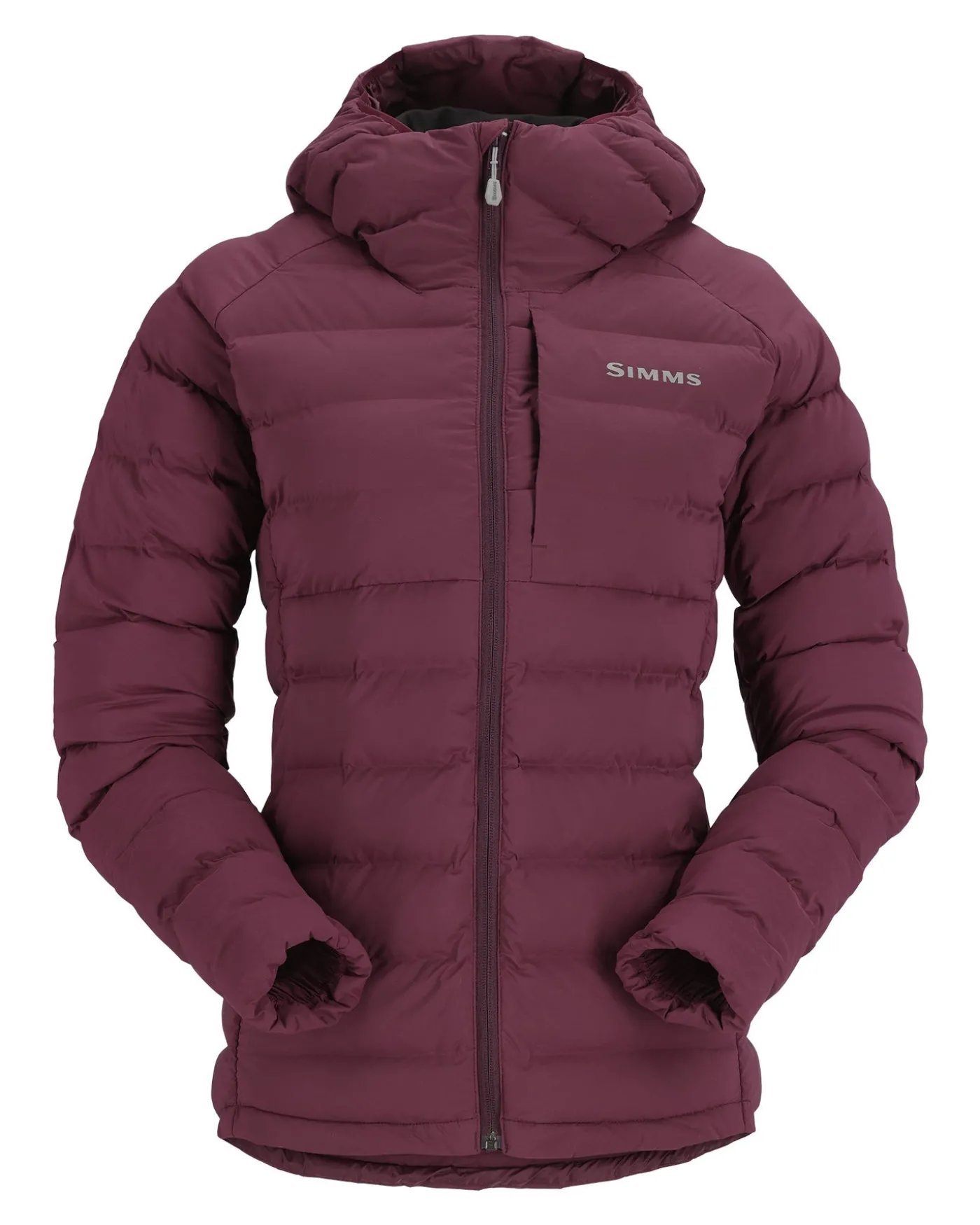 Women's ExStream Insulated Jacket