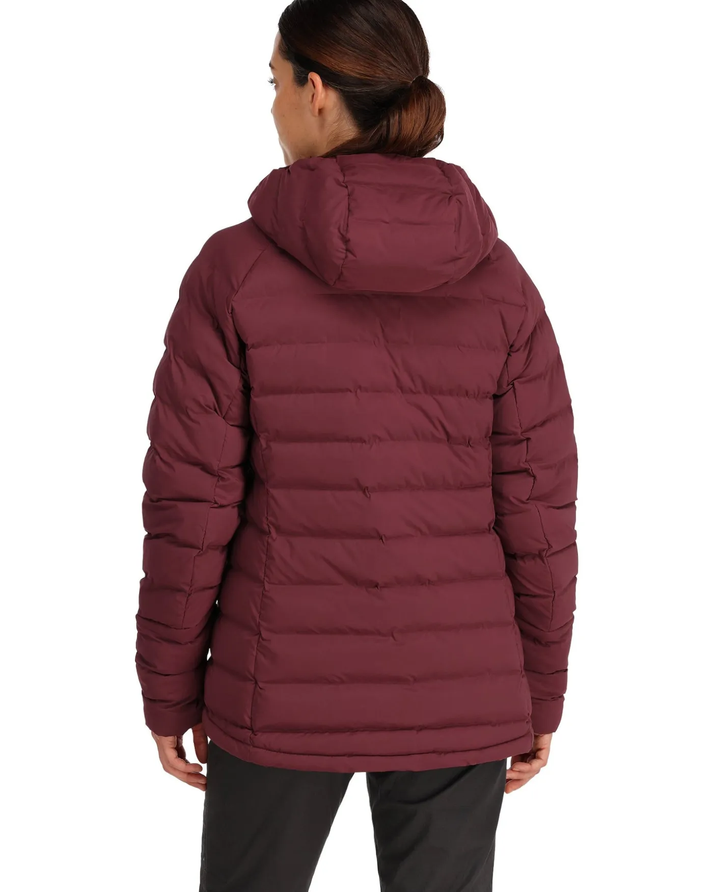 Women's ExStream Insulated Jacket