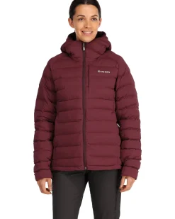 Women's ExStream Insulated Jacket