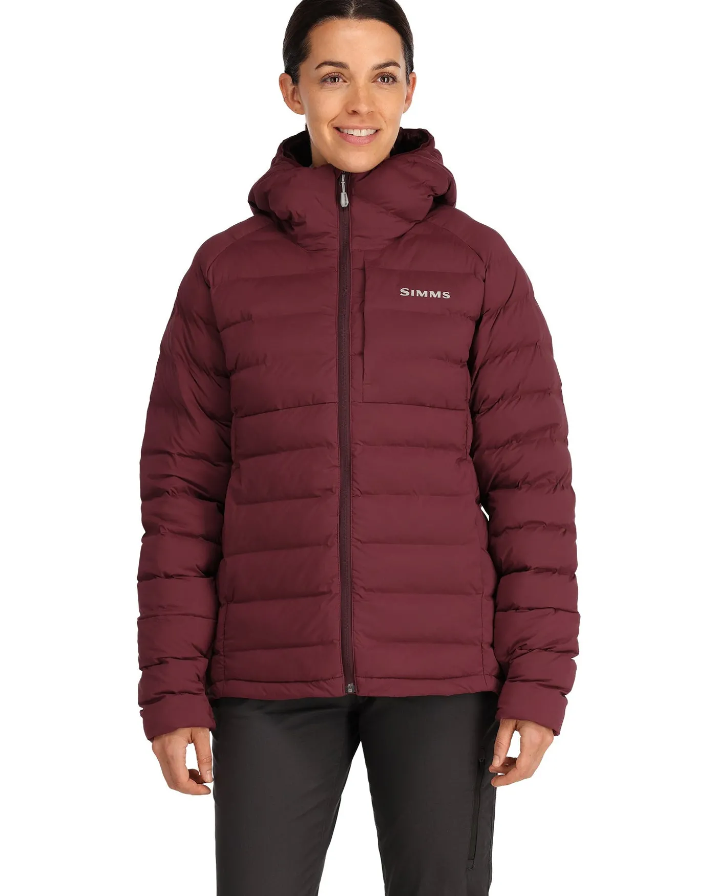 Women's ExStream Insulated Jacket
