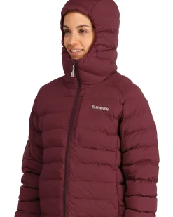 Women's ExStream Insulated Jacket