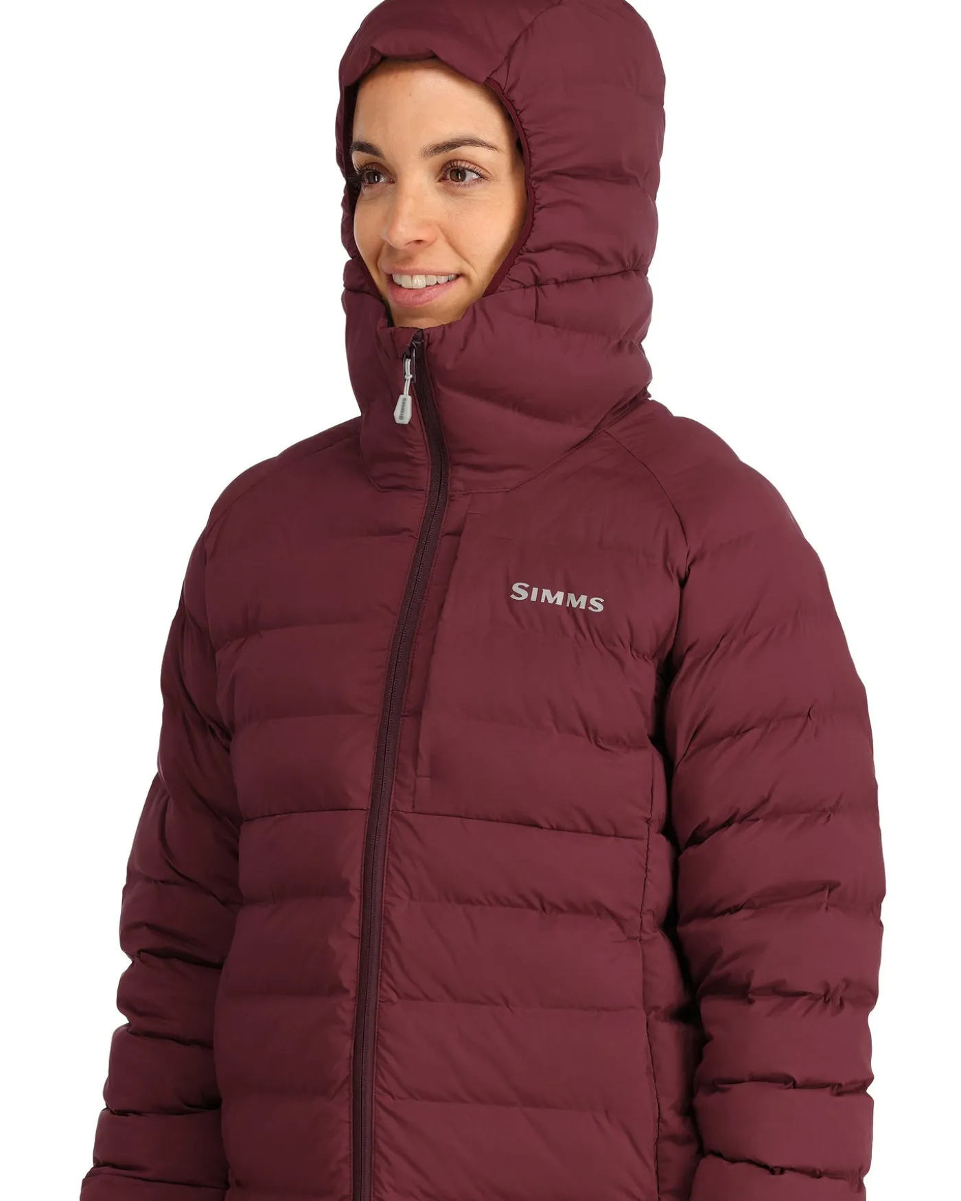 Women's ExStream Insulated Jacket