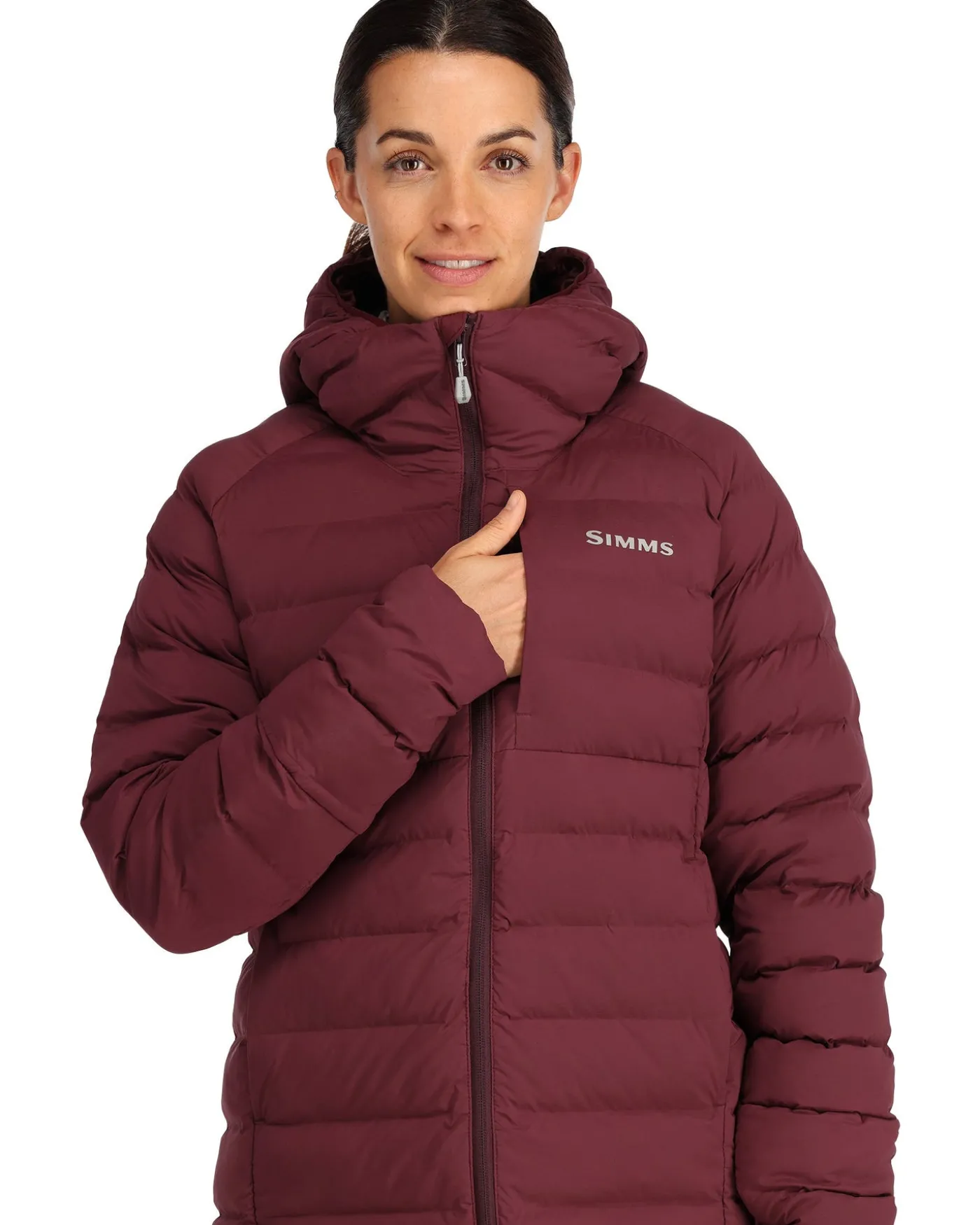Women's ExStream Insulated Jacket