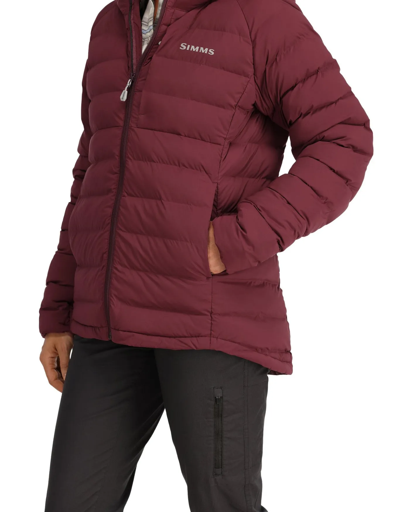 Women's ExStream Insulated Jacket