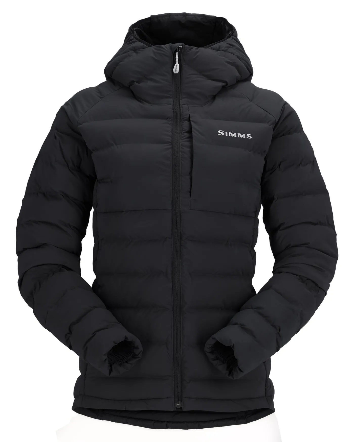 Women's ExStream Insulated Jacket