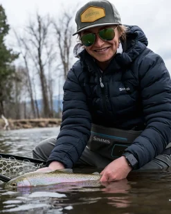 Women's ExStream Insulated Jacket