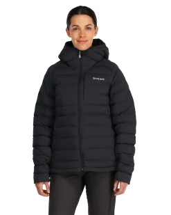 Women's ExStream Insulated Jacket