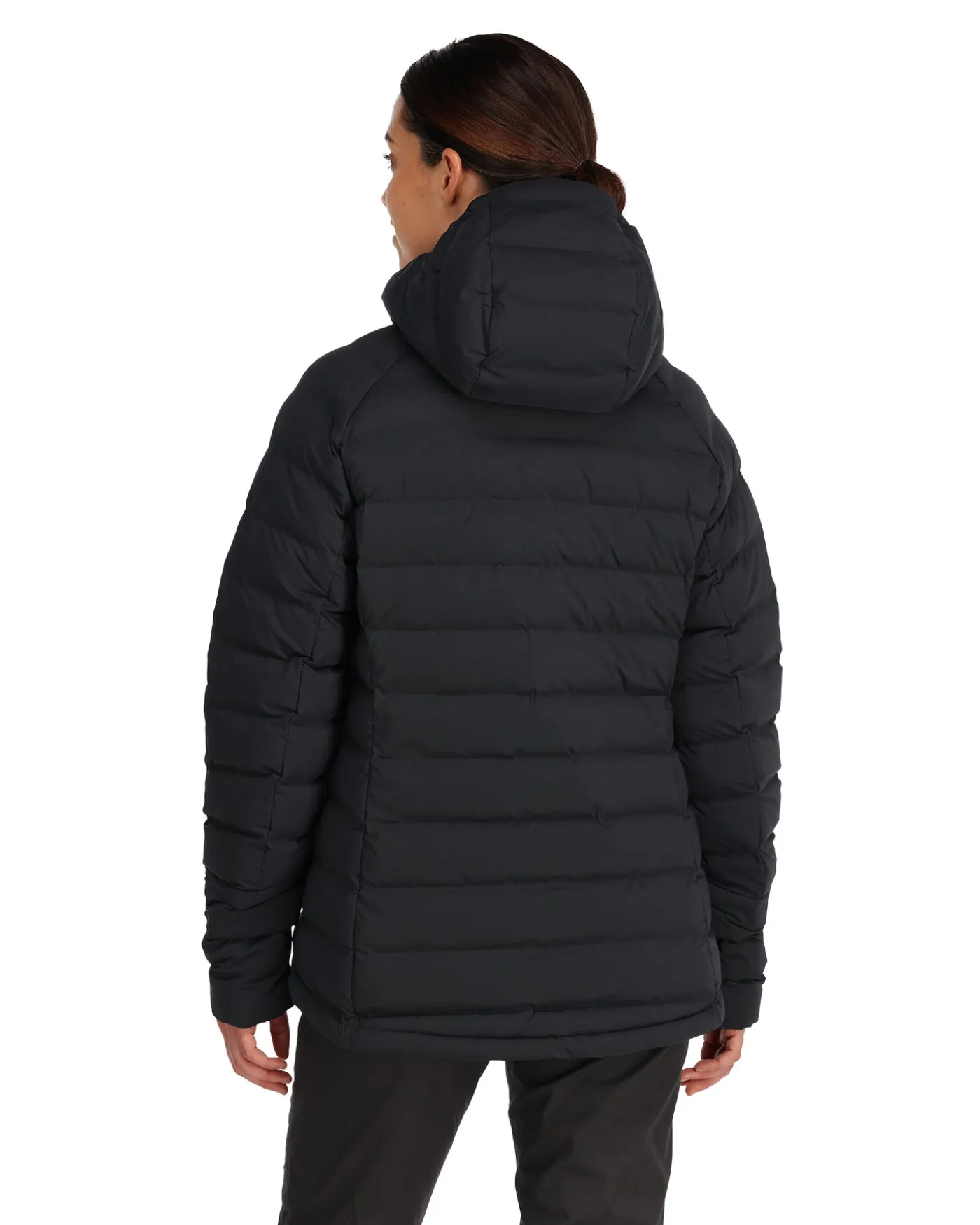 Women's ExStream Insulated Jacket