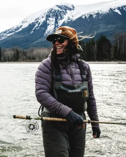 Women's ExStream Pull-Over Insulated Hoody