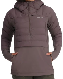 Women's ExStream Pull-Over Insulated Hoody