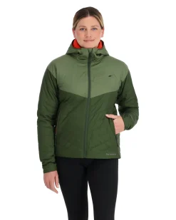 Women's Fall Run Insulated Hoody