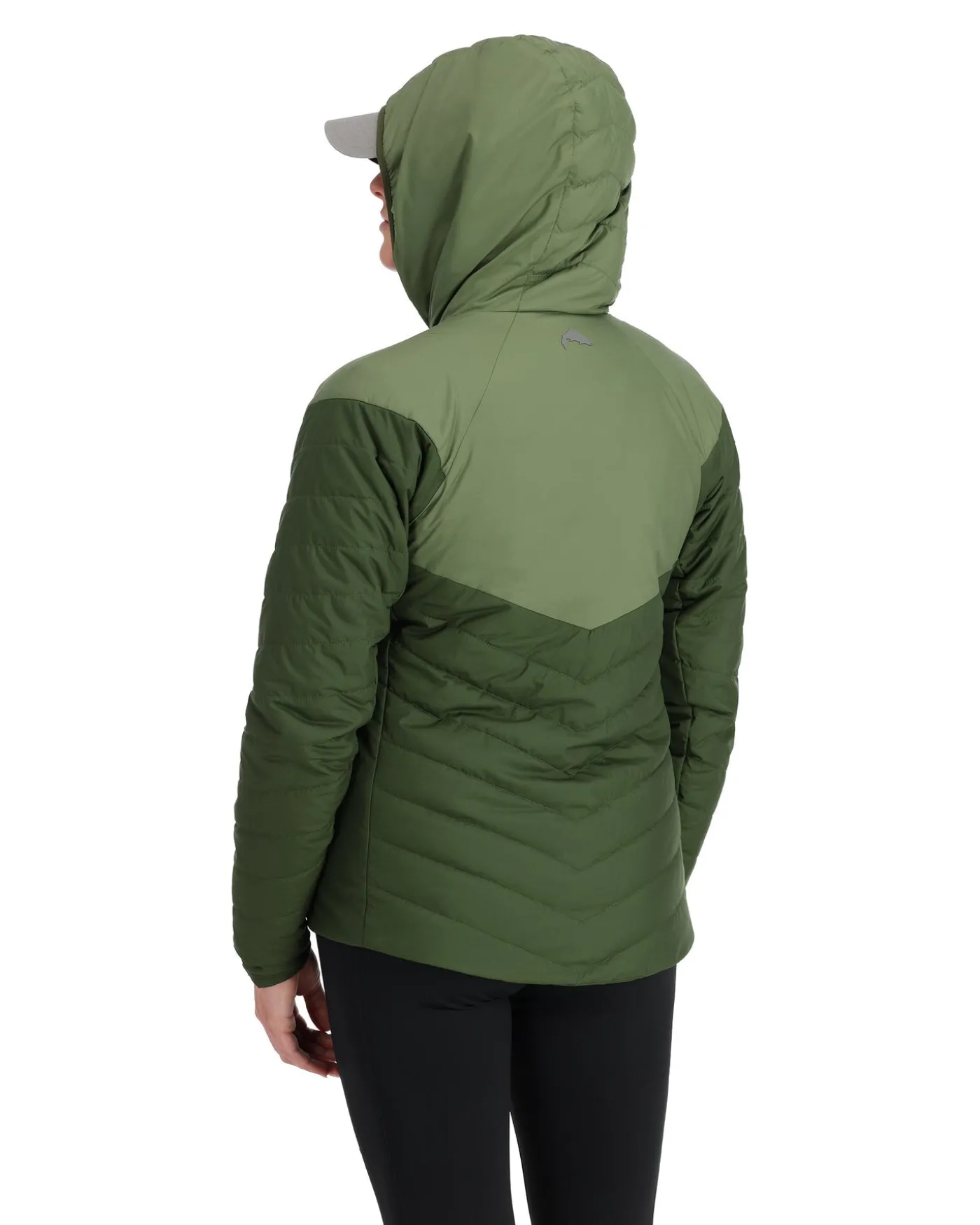 Women's Fall Run Insulated Hoody