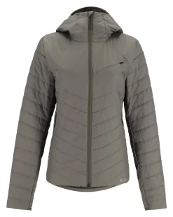 Women's Fall Run Insulated Hoody