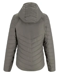 Women's Fall Run Insulated Hoody