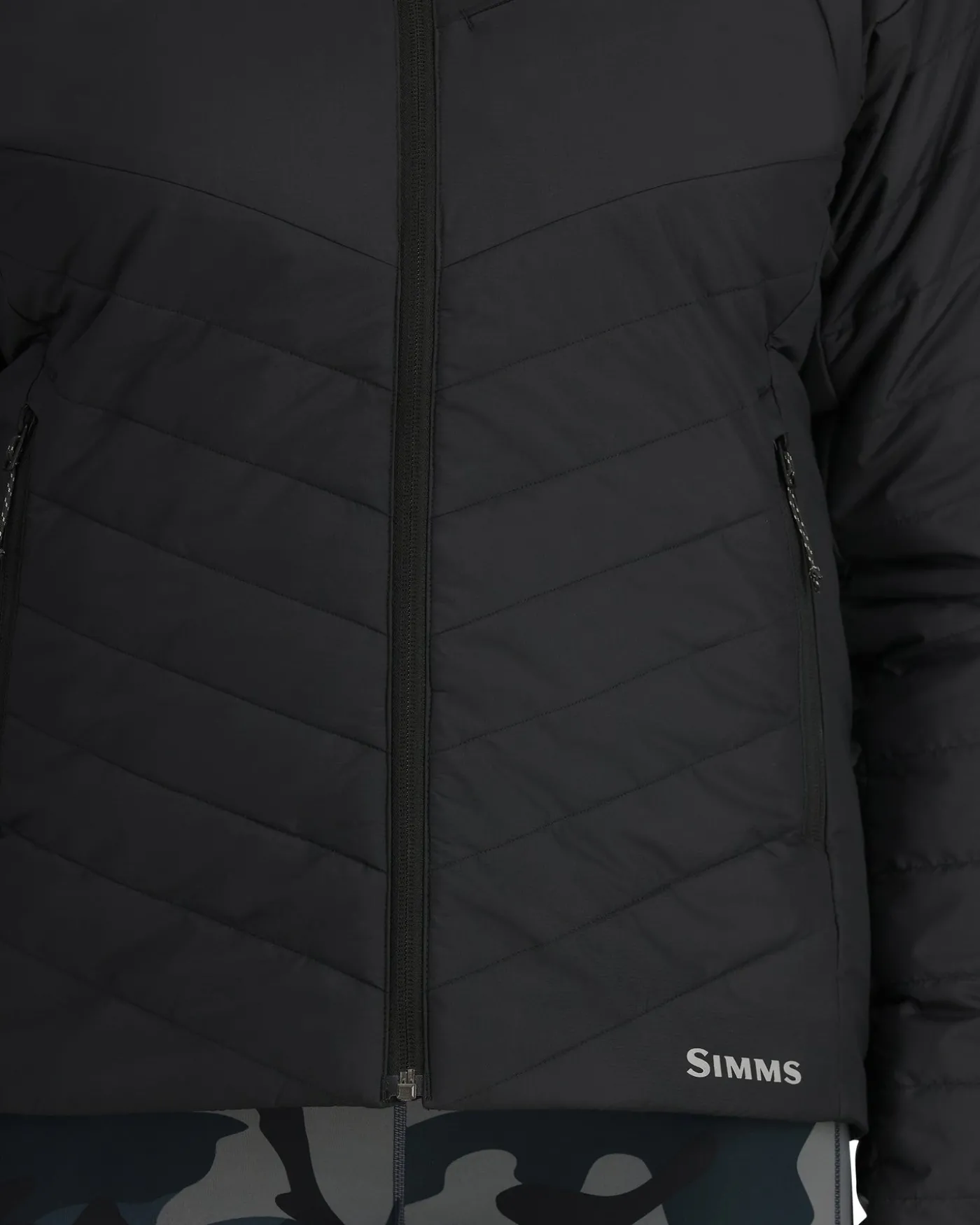 Women's Fall Run Insulated Hoody