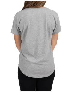 Women's Floral Trout T-Shirt