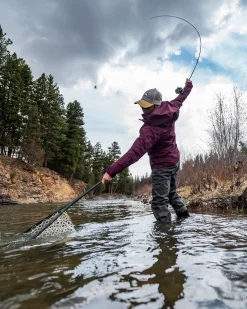 Women's Freestone® Fishing Jacket