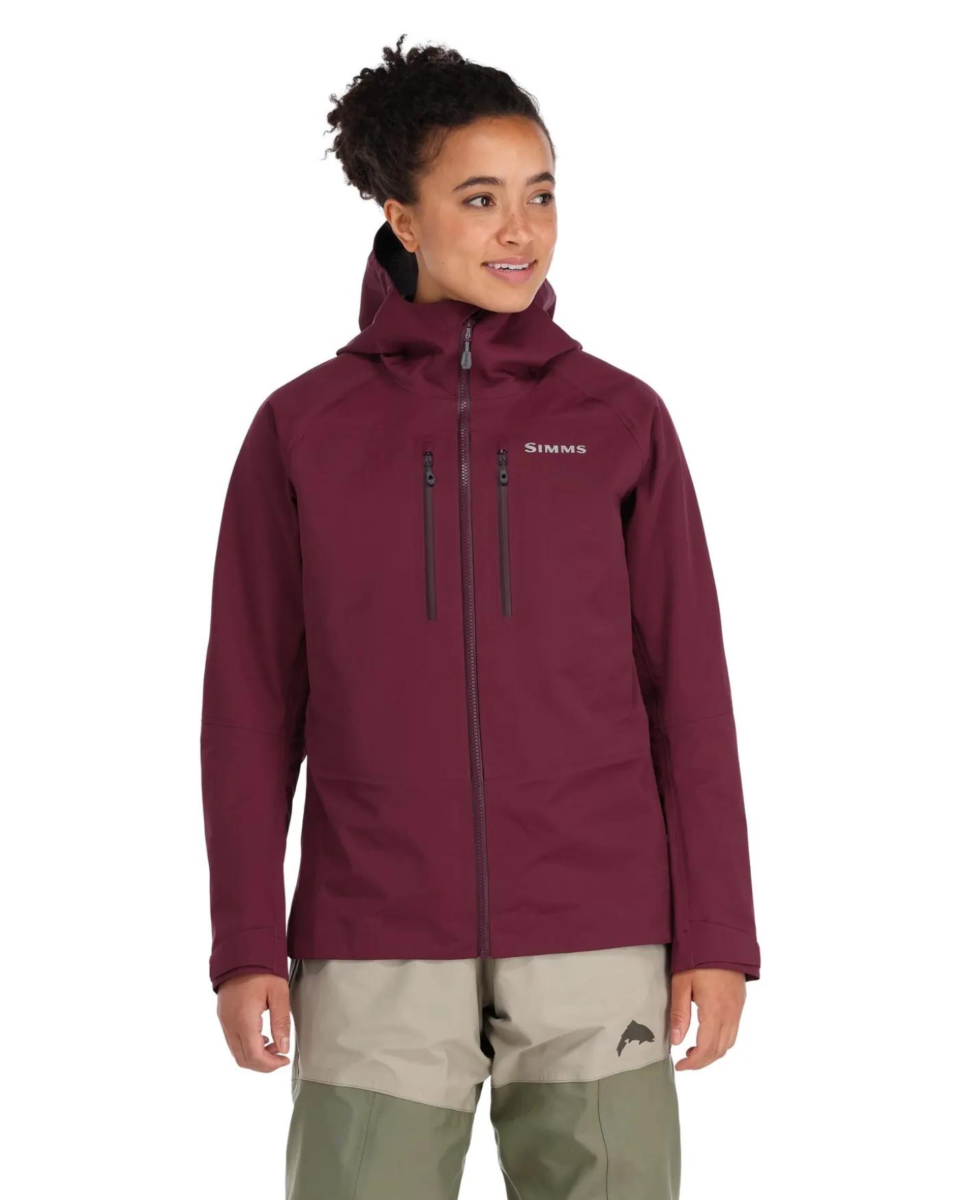 Women's Freestone® Fishing Jacket