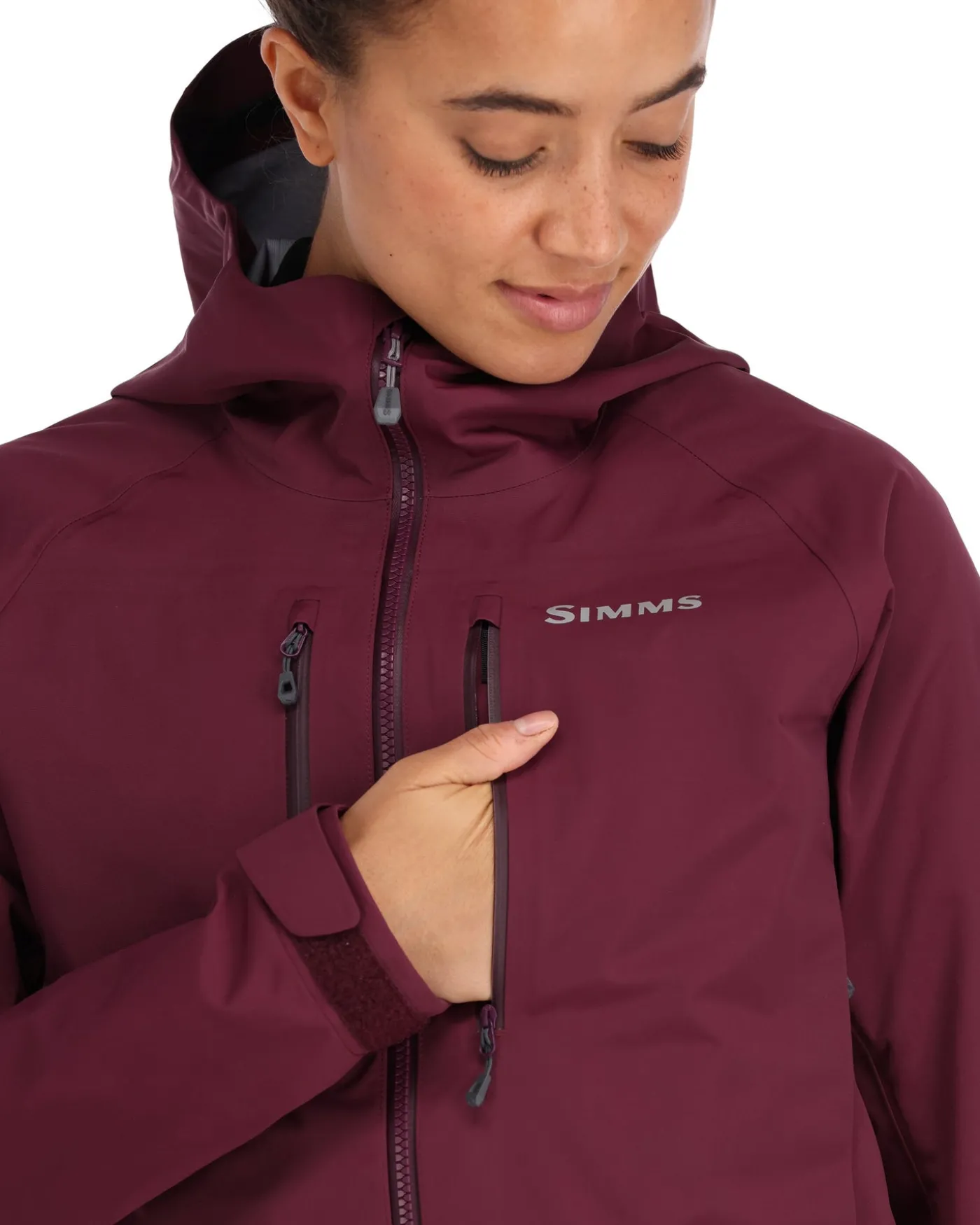 Women's Freestone® Fishing Jacket