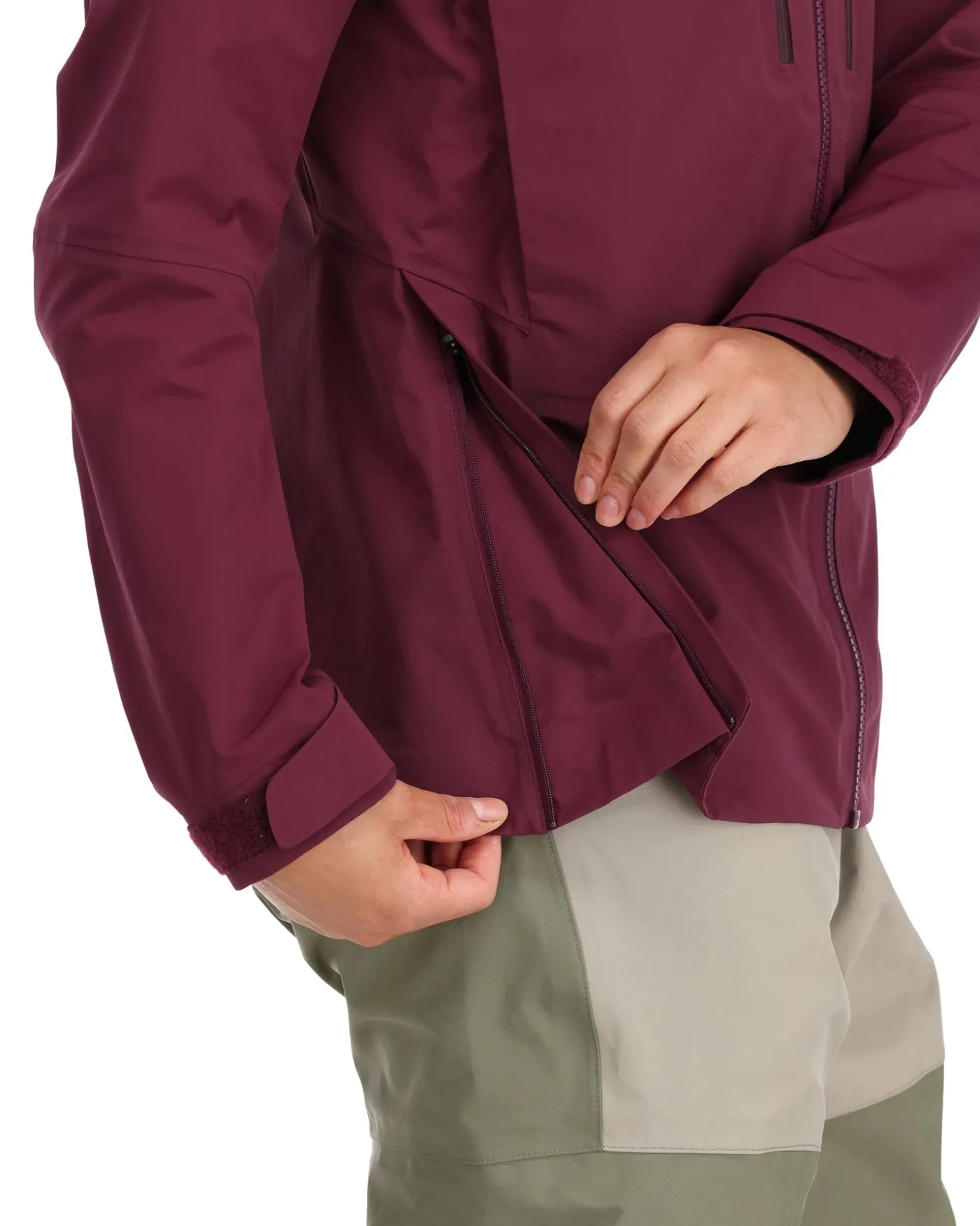 Women's Freestone® Fishing Jacket
