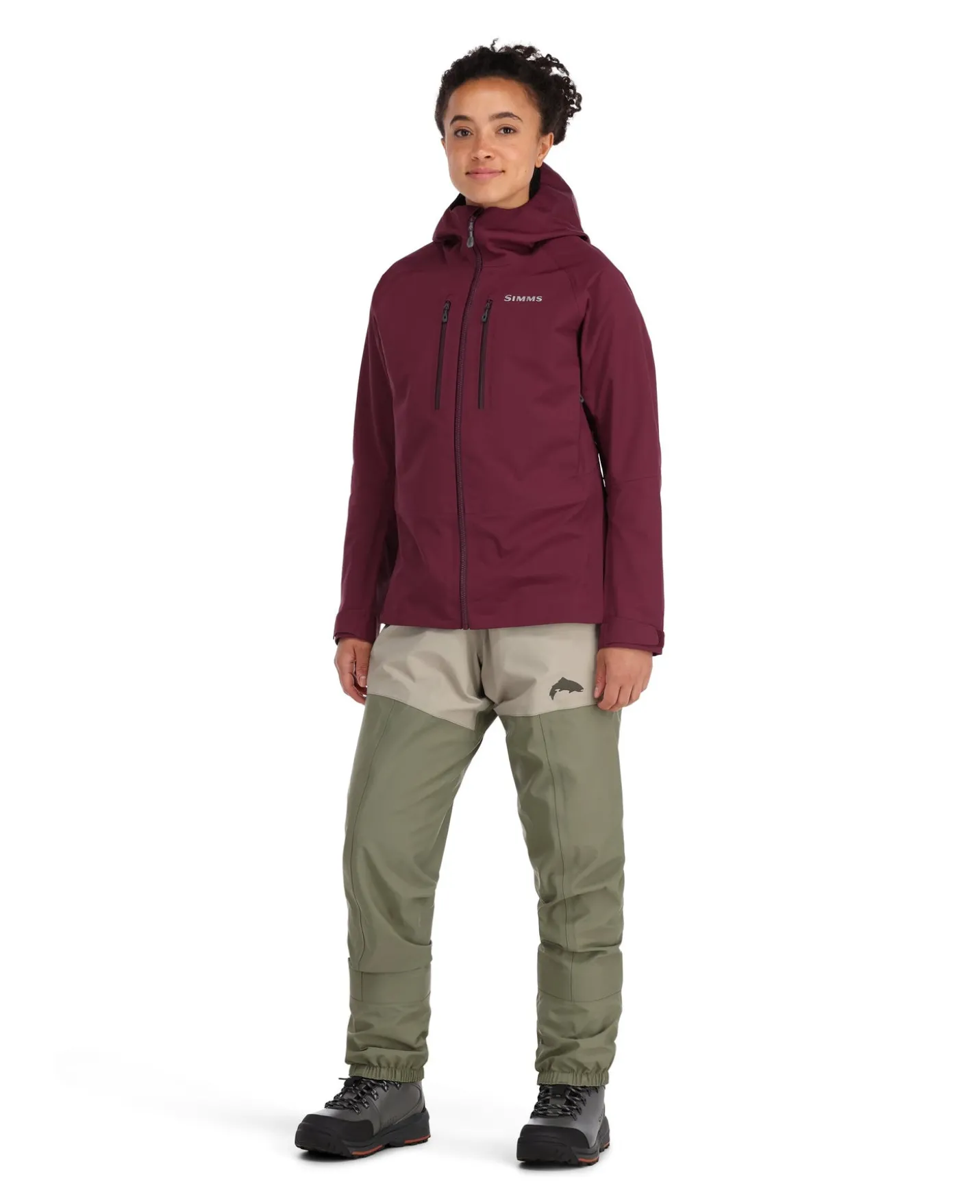 Women's Freestone® Fishing Jacket