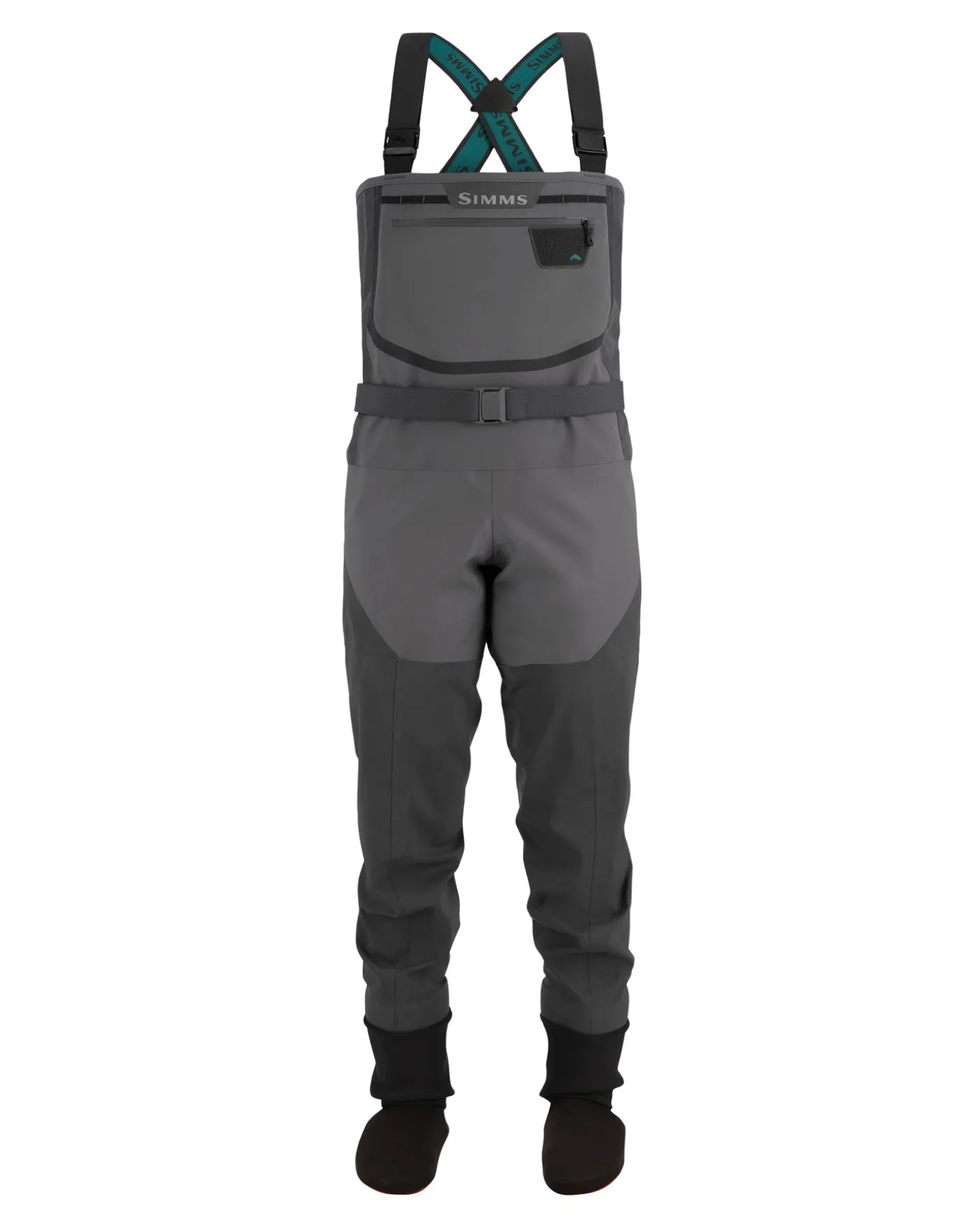 Women's Freestone® Waders - Stockingfoot