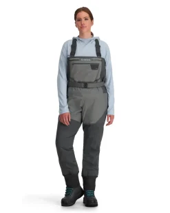 Women's Freestone® Waders - Stockingfoot