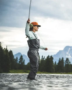 Women's Freestone® Waders - Stockingfoot