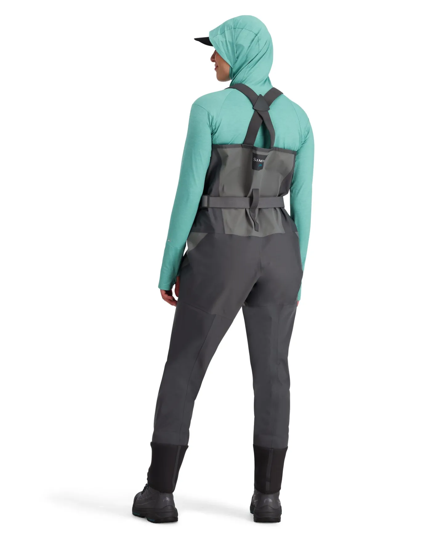 Women's Freestone® Waders - Stockingfoot