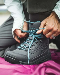 Women's Freestone® Wading Boot - Felt Sole