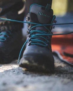 Women's Freestone® Wading Boot - Rubber Sole