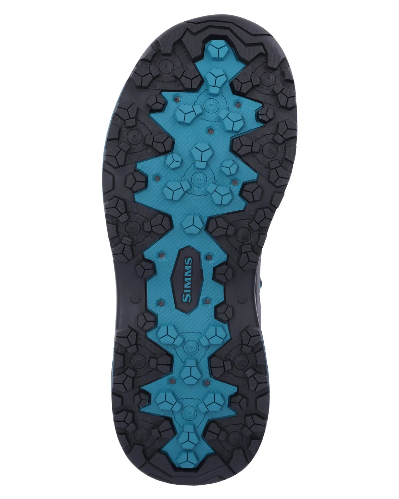Women's Freestone® Wading Boot - Rubber Sole