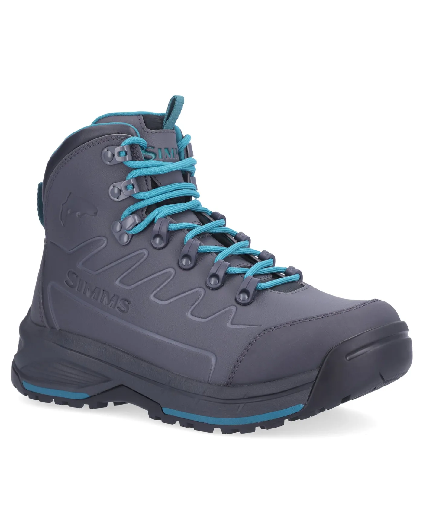 Women's Freestone® Wading Boot - Rubber Sole