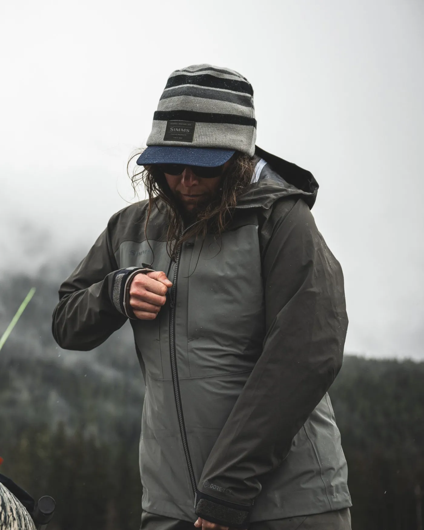 Women's G3 Guide™ Fishing Jacket