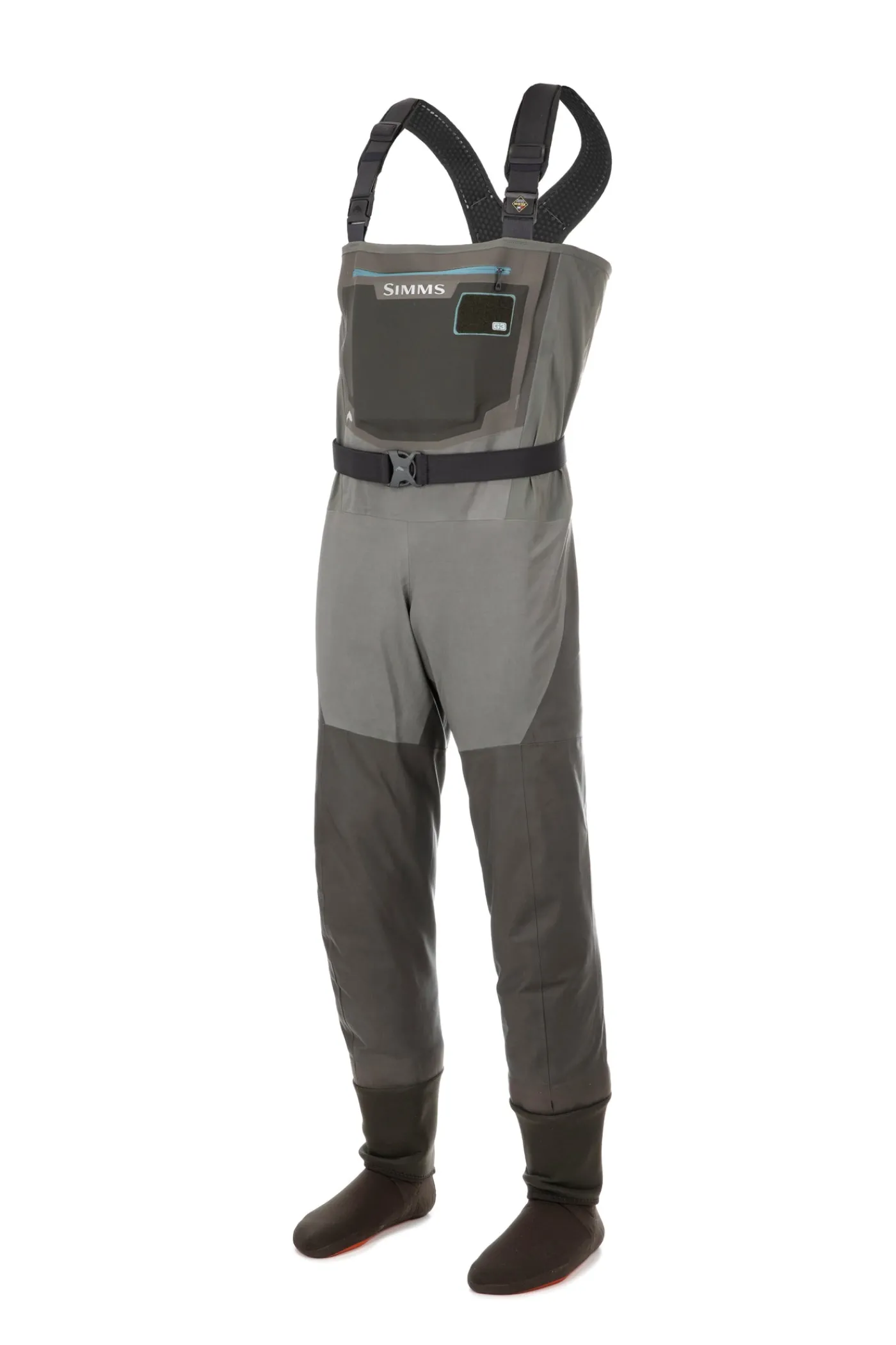 Women's G3 Guide Stockingfoot