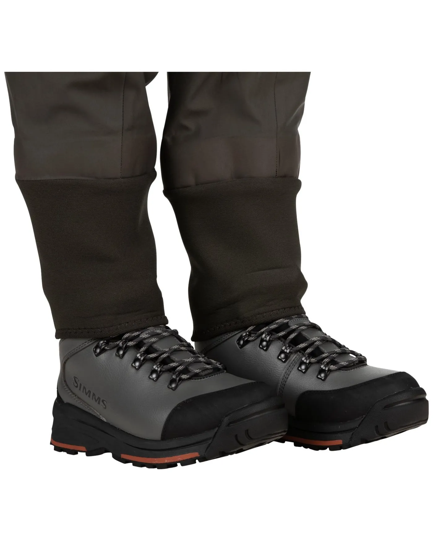 Women's G3 Guide Stockingfoot