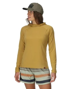 Women's Glades Hoody