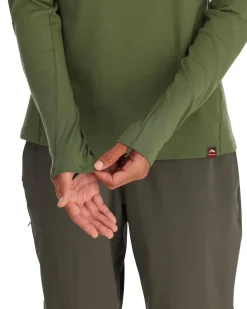 Women's Glades Hoody