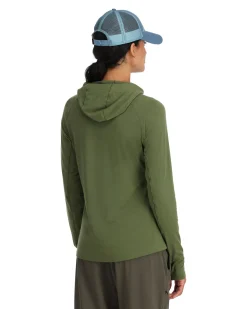 Women's Glades Hoody