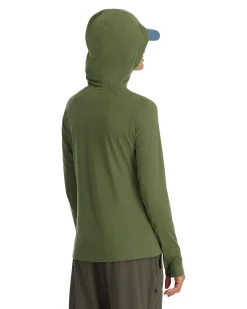 Women's Glades Hoody