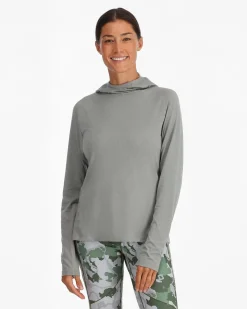 Women's Glades Hoody