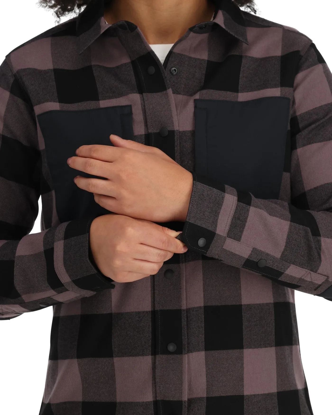 Women's Guide Flannel 2024