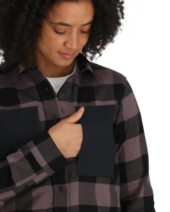 Women's Guide Flannel 2024